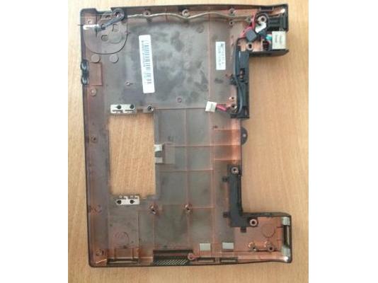 Πλαστικα μερη για laptop Toshiba NB100